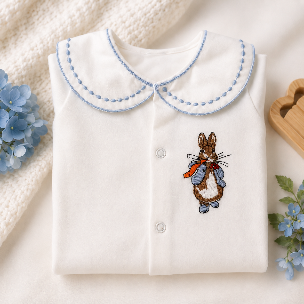 Baby Grows and Sleep Suits - Image 4