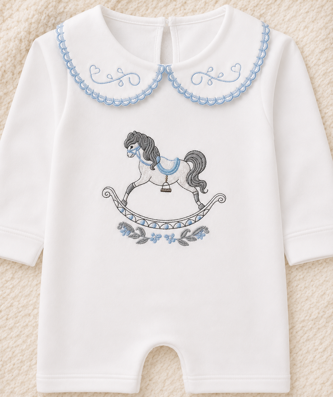 Baby Grows and Sleep Suits - Image 6