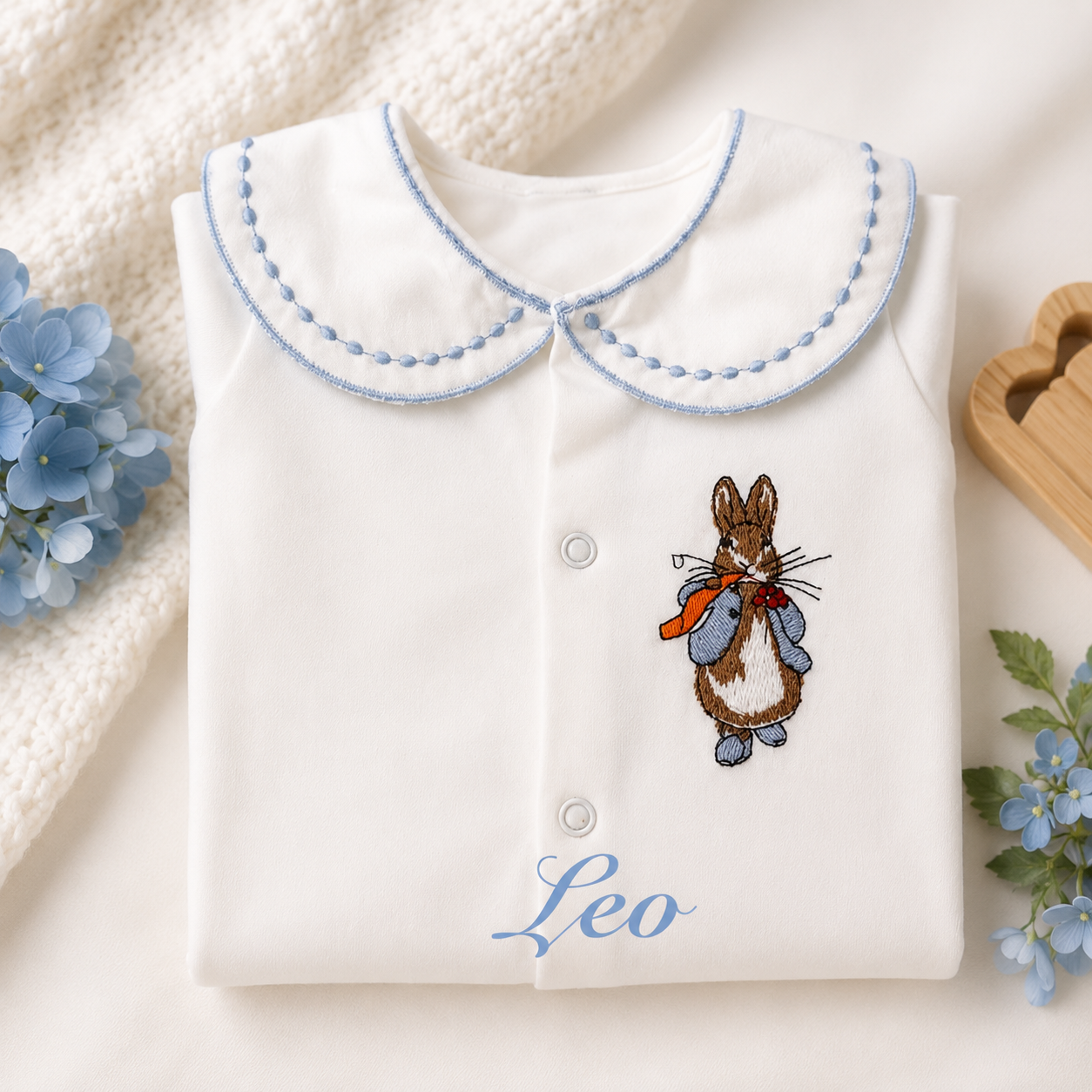 Baby Grows and Sleep Suits - Image 7